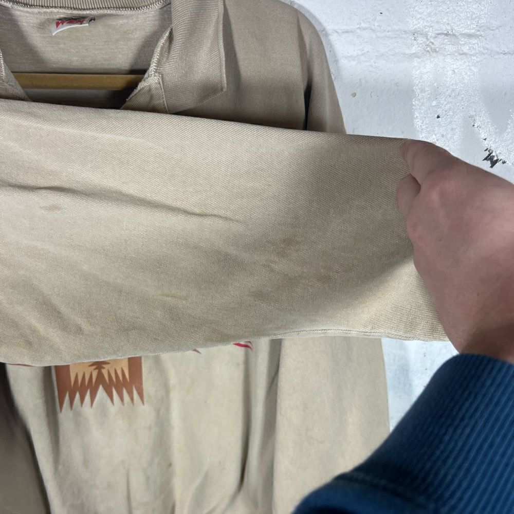 Vintage Aztec Sweatshirt - Picture 10 of 12